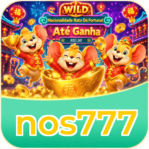 nos777 Logo Verificado