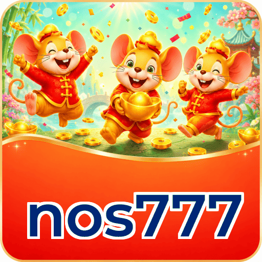 Logo nos777 Plataforma Certificada