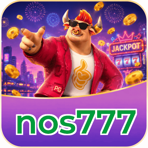 Requisitos do APK nos777 para Android - Logo Oficial