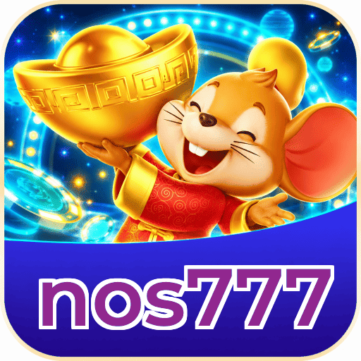 Logo nos777 Loteria Online