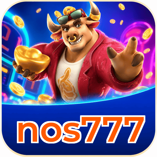 nos777 Logo Oficial