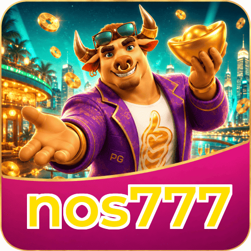 Logo da nos777
