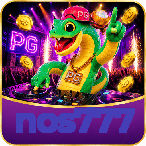 nos777 Jackpots Progressivos