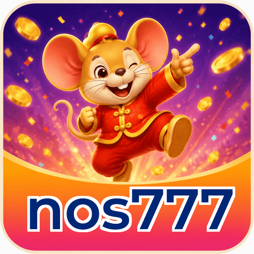 nos777 Plataforma Confiável