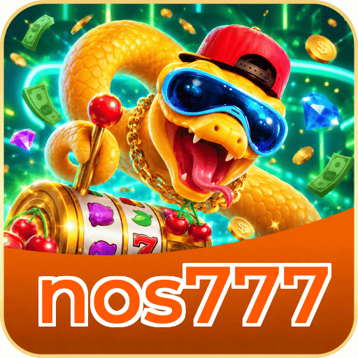 nos777 Logo Seguro